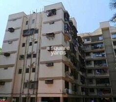 Kamla Nagar CHS, Kandivali West, Mumbai
