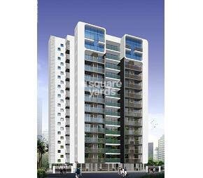 Kamla  Pee Dee Society, Borivali West, Mumbai