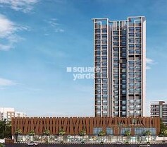 Kamla Prasanna Jeevan, Borivali West, Mumbai