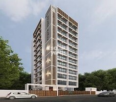 Kamla Pushp Kamal, Santacruz East, Mumbai