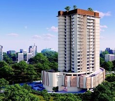 Kamla Rajesh, Borivali West, Mumbai