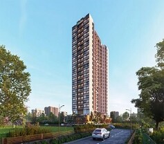 Kamla Ridhima, Malad West, Mumbai