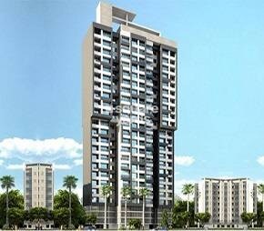 Kamla Sai Shivneri Appts, Andheri West, Mumbai