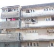 Kamla Vahal Apartment
