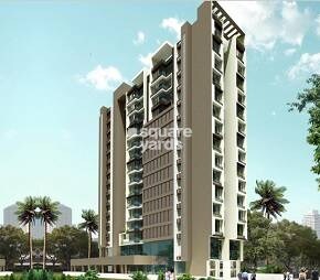 Kamla Vastu residential project in Santacruz West