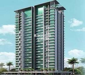Kamla White Field residential project in Kandivali West