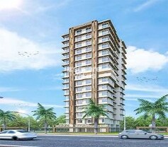 Kampa Namo Heritage, Kandivali West, Mumbai