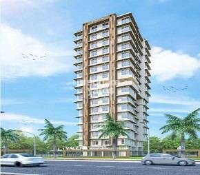 Kampa Valera CHSL residential project in Kandivali West