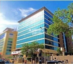 Kanakia 349 Business Point residential project in Andheri East