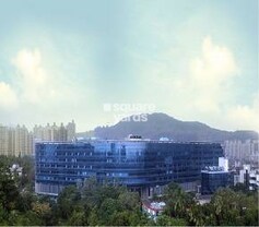 Kanakia Boomerang, Powai, Mumbai