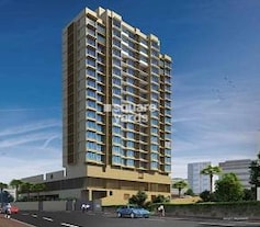 Kanakia Hollywood, Versova, Mumbai