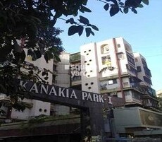 Kanakia Park Apartment Featured Image