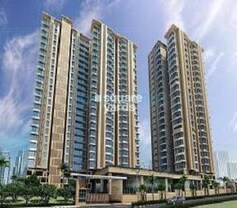 Kanakia Spaces Aroha, Borivali East, Mumbai