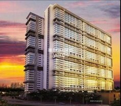 Kanakia Spaces Platino, Malad East, Mumbai