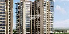 Kanakia Spaces Suman Apartments in Andheri West, Mumbai