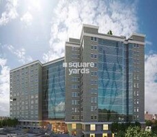 Kanakia Spaces Wall Street Featured Image