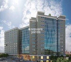 Kanakia Spaces Wall Street, Andheri East, Mumbai