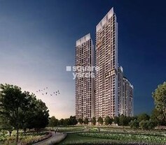Kanakia Spaces Zen World Phase 2, Kanjurmarg East, Mumbai