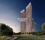 Kanakia Spaces Zen World Flagship Image
