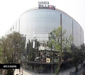 Kanakia Zillion