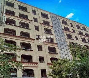 Kanara Business Center Ghatkopar East residential project in Ghatkopar East