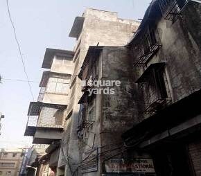 Kancha Building