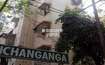 Kanchan Ganga Apartment Cover Image