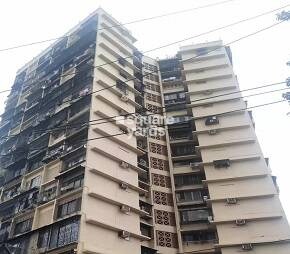 Kanchan Ganga Apartments