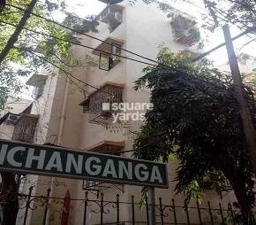 Representative image as actual visual unavailable for Kanchan Ganga CHS Andheri