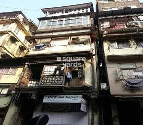 Kanchwala Building