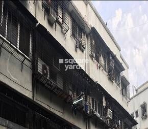 Kandivali Sanghvi CHS