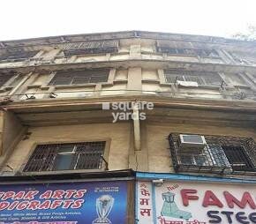 Kandori Nagar CHS
