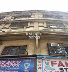 Kandori Nagar CHS Kandori Nagar CHS