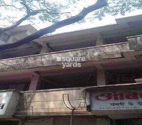 Kandpile Sadan Panvelkar