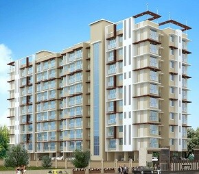 Kandur Aman, Kandivali East, Mumbai