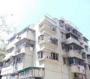 Kangra Building