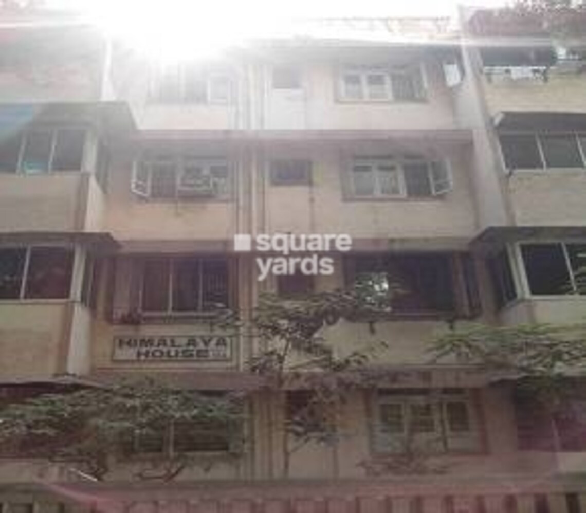 Kangra Valley Himalya House CHS Cover Image