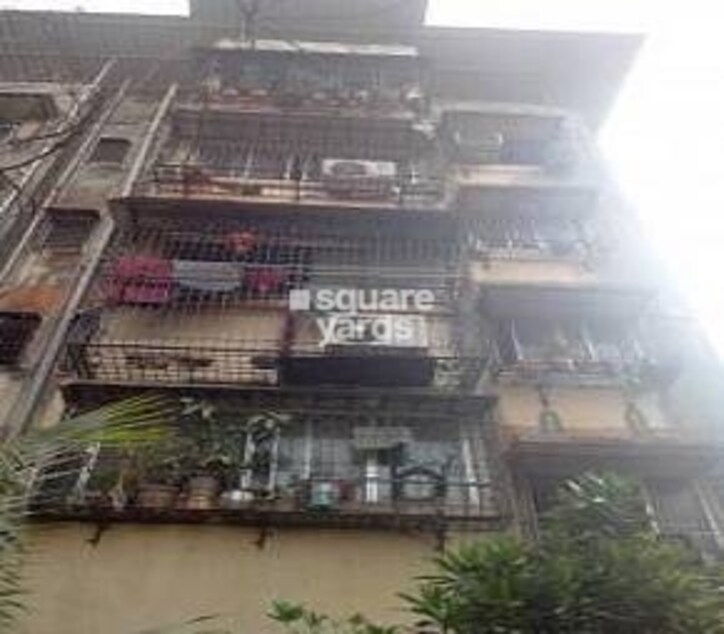 Kanjur Vinayak Apartment Cover Image