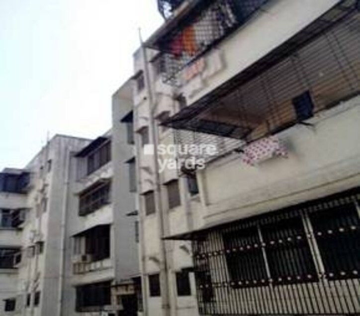 Kanku Villa Apartment Cover Image
