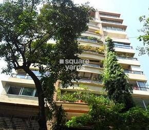 Kanta Apartments