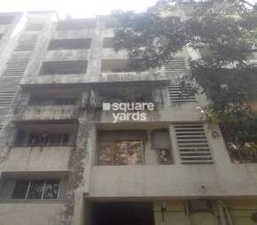 Kanthi Uday Apartment