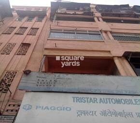 Kanu Kunj Building