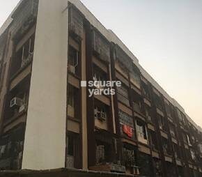 Kanyakumari CHS Andheri