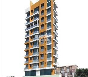Kapil Vastu, Goregaon West, Mumbai