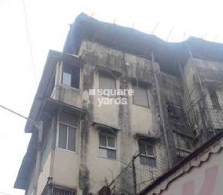 Kapur Building Cover Image