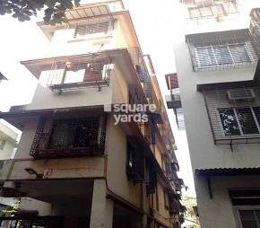 Karani Apartment