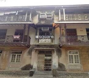 Karani Charity Building