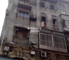 Karimji Building