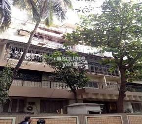 Karishma Apartments Khar West