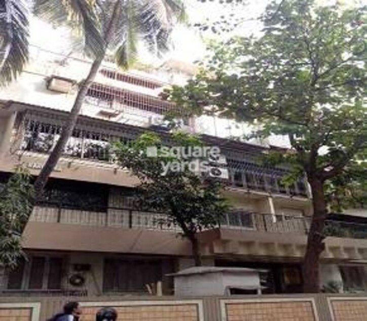 Representative image as actual visual unavailable for Karishma Apartments Khar West